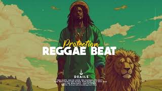 [Free] Reggae Instrumental Lucky dube x Madoxx X Gentleman Type Beat 2023 (Protection)