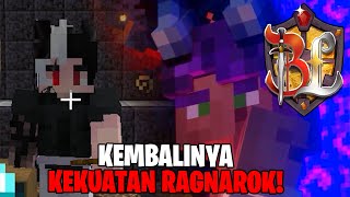 KEMBALINYA KEKUATAN RAGNAROK !