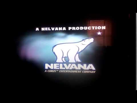 Nelvana Disney Junior