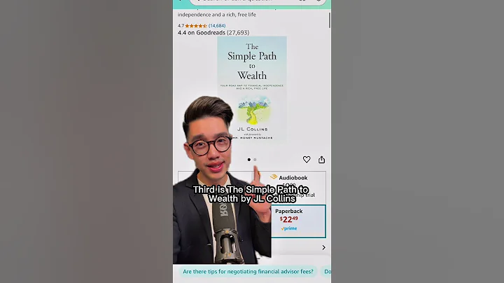 5 Books That Will Make You Rich