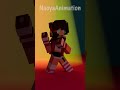let's groove JJ & JJsister【MaizenAnimation】