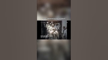 World War Tech Race — From Sputnik to Starship 🚀 | Phonk History Edit #shorts #history