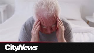 New clinical trial offers hope for Albertans battling giant cell arteritis