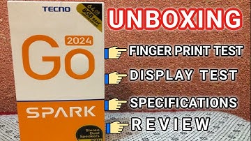 tecno spark go 2024 unboxing | camera test,quick review