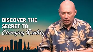 Bashar Darryl Anka | Discover the Secret to Shifting Realities and Transforming Your Life