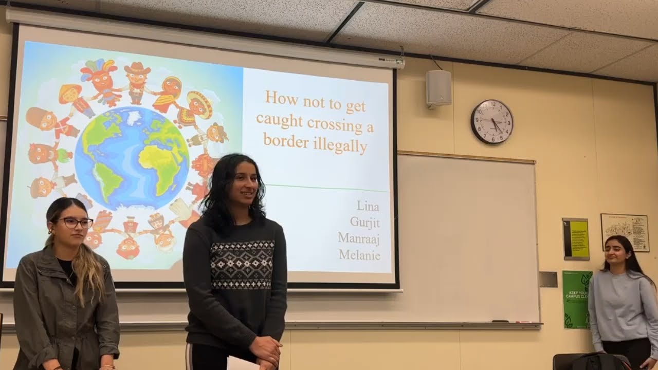Intercultural Communication - YouTube