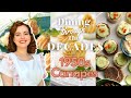 How to make 1950's Canapés | Dining Through The Decades Episode 1