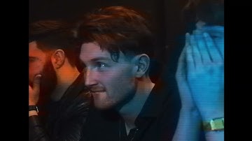 The Clause - Hate the Player (Official Music Video)