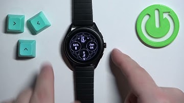 How to Enable / Disable NFC on Emporio Armani Connected?