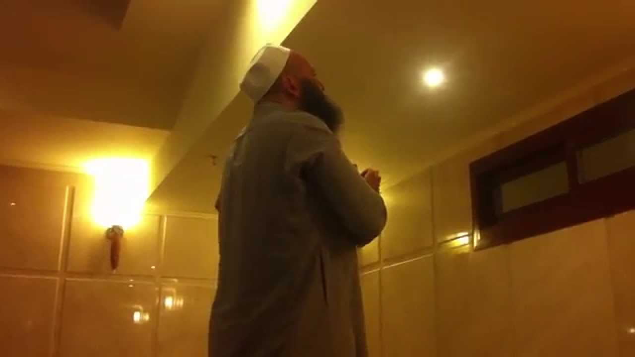 dou3a-cheikh-ben-halima-francais-youtube