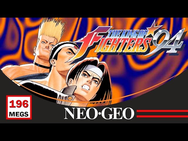 The King of Fighters '98 é lançado oficialmente na Google Play