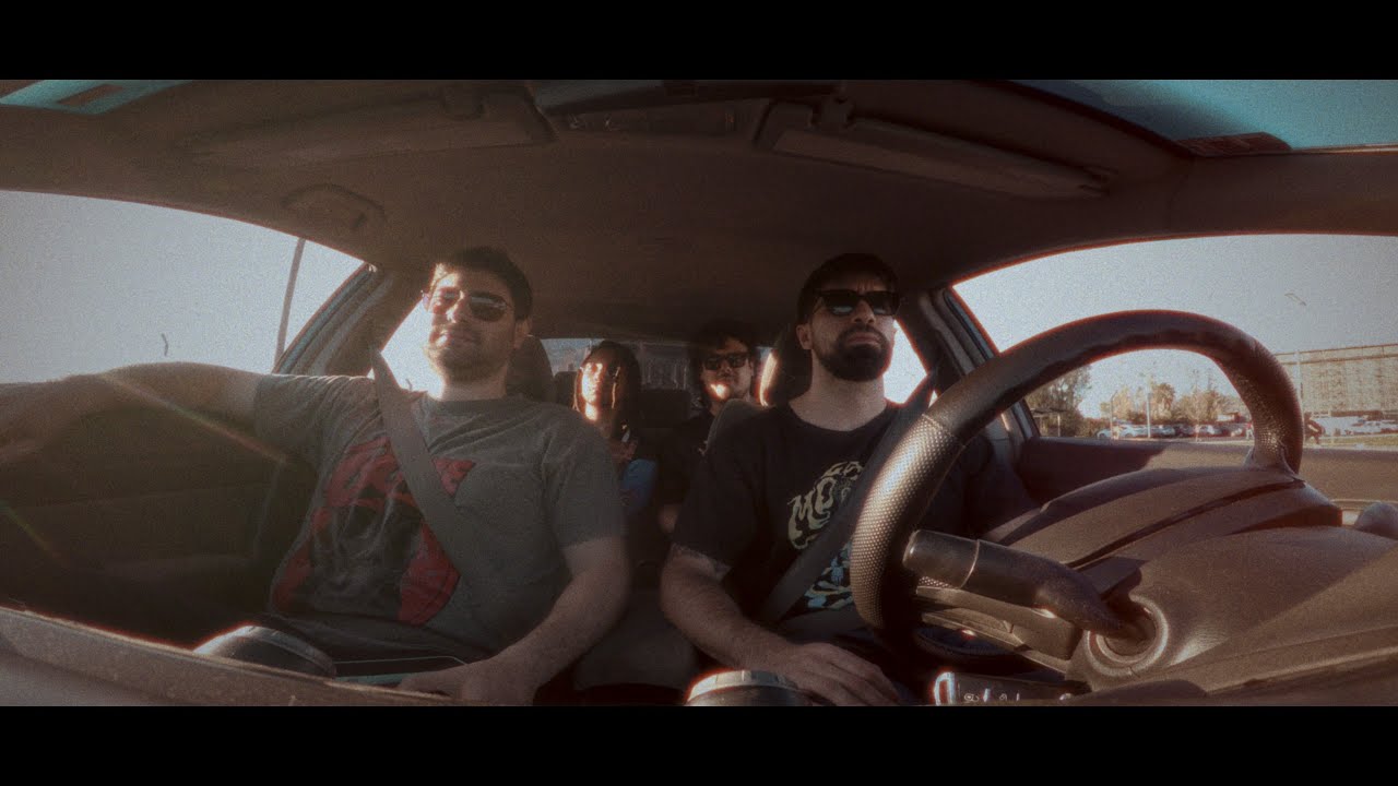 Animales Del Norte - Se Abre La Tierra