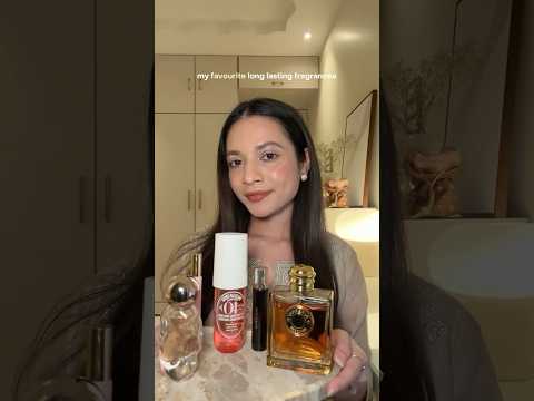 TOP 5 Long Lasting Fragrances for wedding season ft. Shruti Talekar | Luxe Perfumes on Tira Beauty