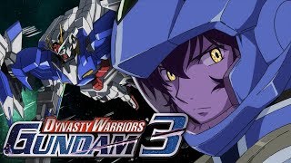 Dynasty Warriors Gundam 3 - Gundam Game Gallery by Gundam HQ 3,975 views 5 years ago 13 minutes, 34 seconds