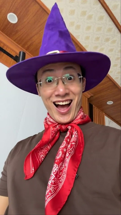 Have you ever tried that? ✨🧙🏻‍♂️😝