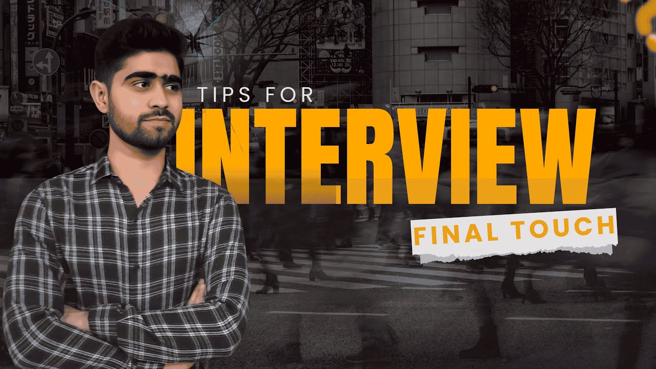 Crack the ISSB Interview with These PROVEN TIPS - YouTube