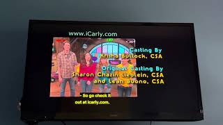 Icarly 1X08 Credits