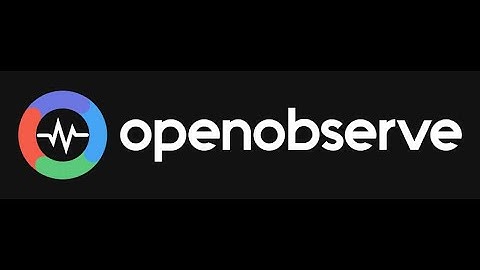OpenObserve: Lightweight, Petabyte-Scale Observability, 90% Cost Savings