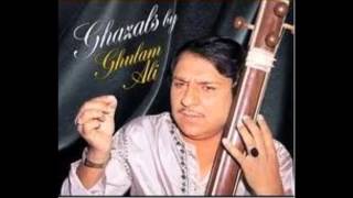 Living lagend ustad gulam ali khan ...