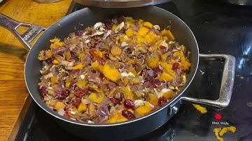 Advent at The Last Homely House - Christmas Dinner - Jamie