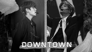 DOWNTOWN [SEUNGMIN] FMV