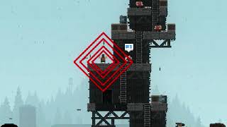 Broforce (Co-Op) Part 4: Universal Brodier