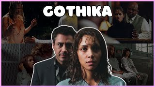 An under-appreciated gem| Gothika 2003 | For the Nostalgia recap   commentary