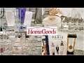 HomeGoods SHOP WITH ME CRYSTAL HOME DECOR IDEAS 2018