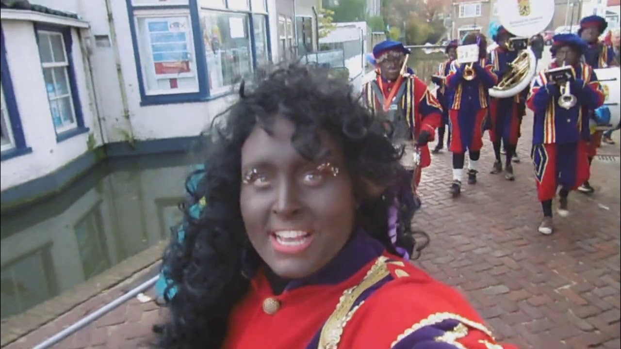 VP #13 WAAROM EN WAAR ZIJN WE DAN GEBLEVEN????