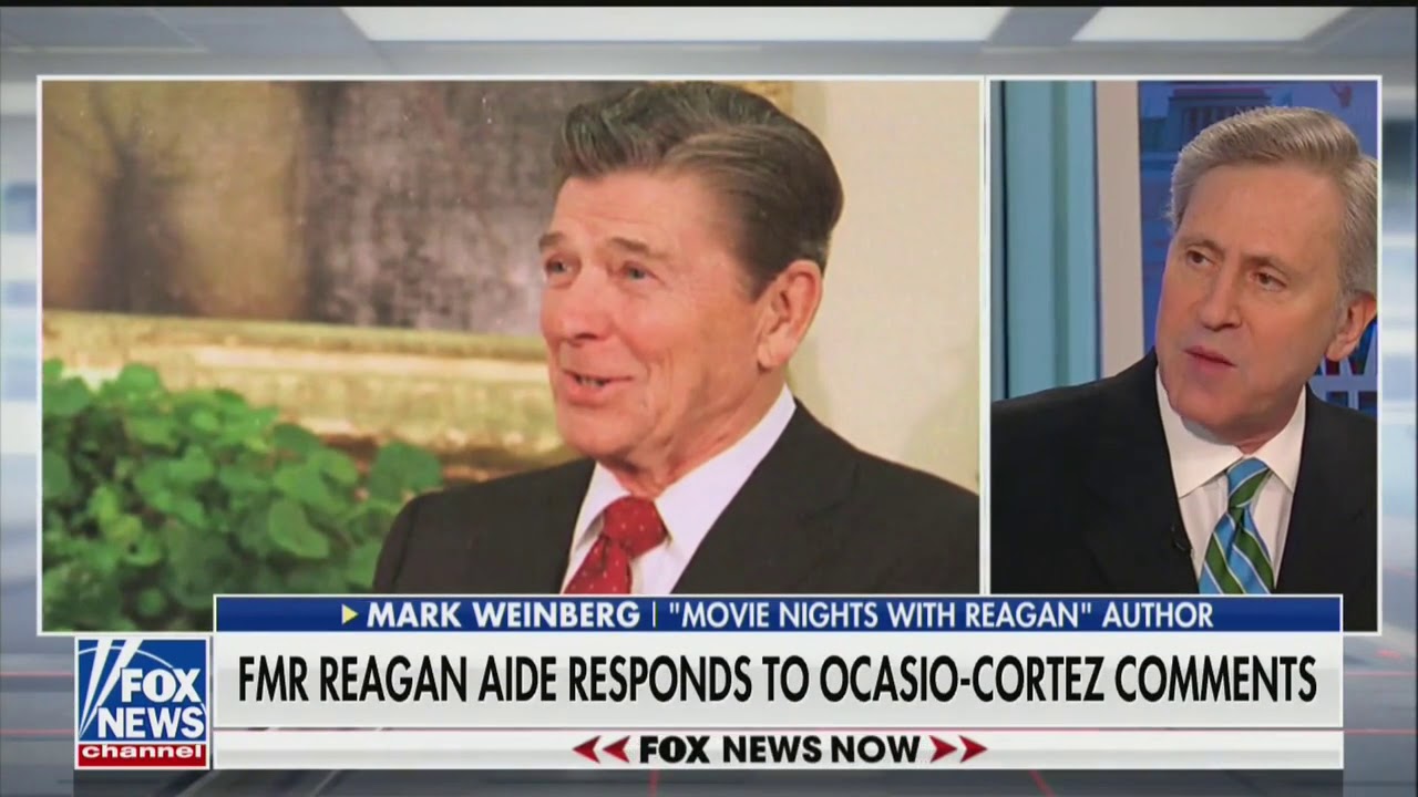 Fact Check Did Reagan Appoint The First Black National