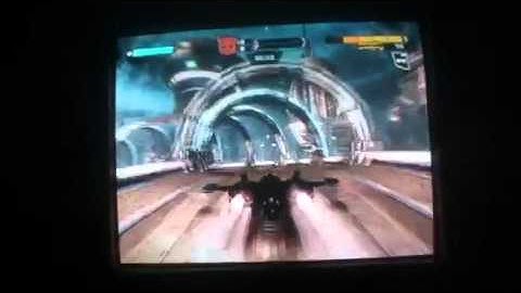 WFC out of map metropolis