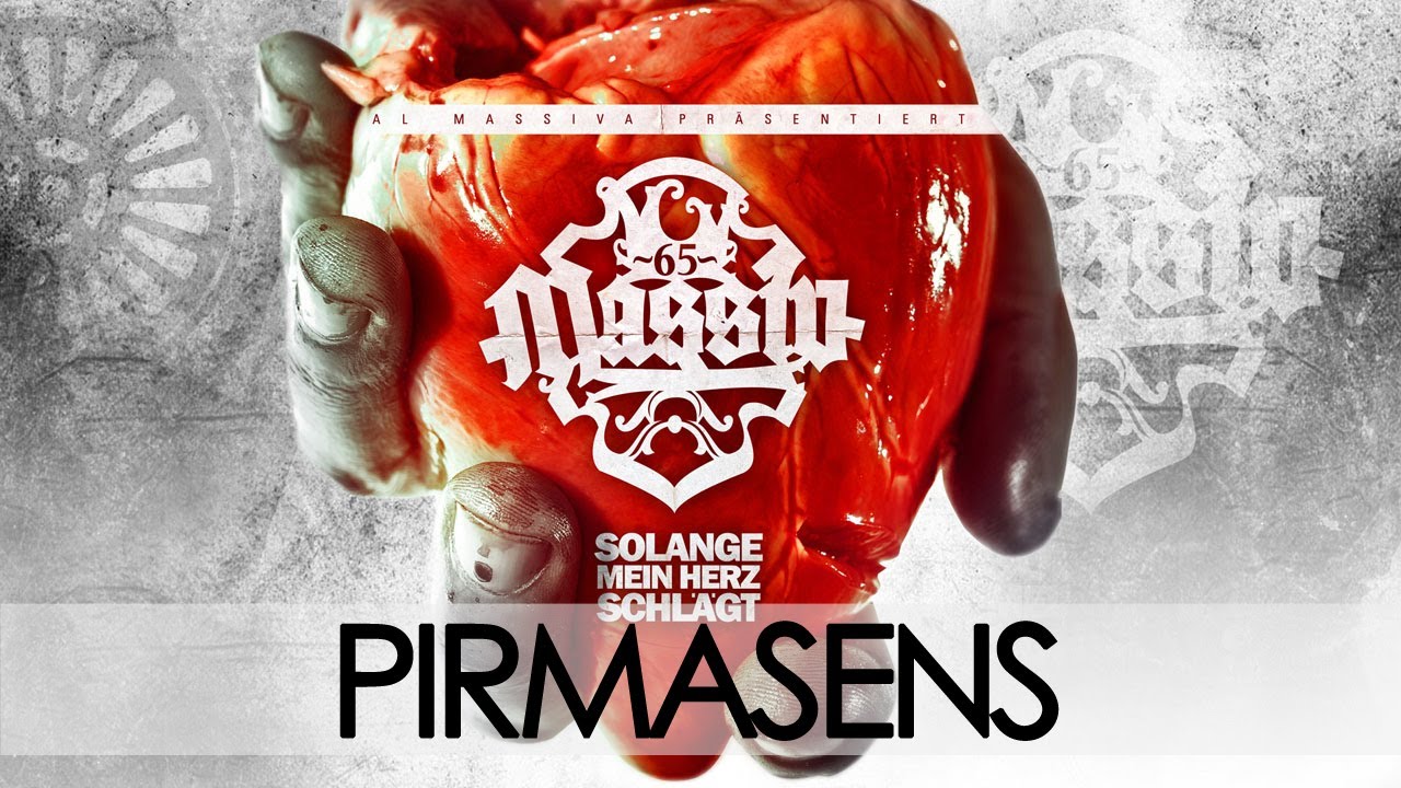 Massiv Solange Mein Herz Schlägt Tracklist