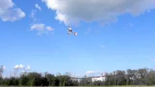 RC Factory Sbach 1,2 m