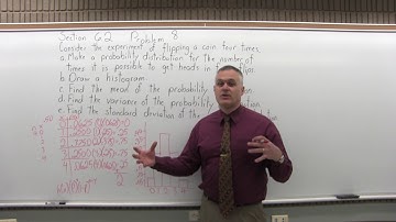 MTH 119: Section 6.2 Problem 8 - Mathematics with Dan Avedikian