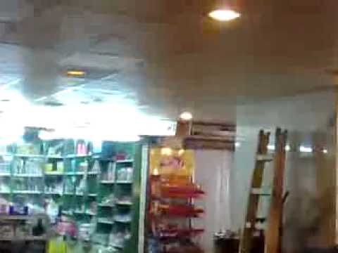 أحلى اسم سوبر ماركت بخطر ببالك