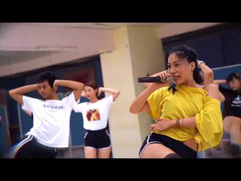 Normani-Motivation/小米Mii Choreography