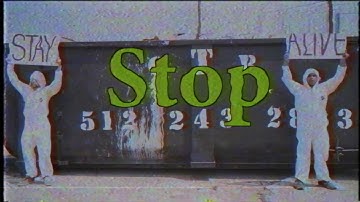 Calliope Musicals - Jerry’s Helper Instructional Video