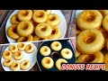 Mini Donut Recipe | Sunbeam Donut maker #minidonutrecipe