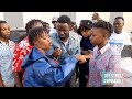 Dollar VS Mazuu [Off Street Rap Battle] Must watch 🔥🔥  Female Street Rappers (Recap)