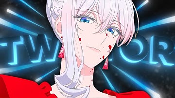 Scarlet el Vandimion Twixtor Clips | May I Ask for One Final Thing