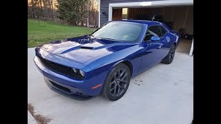 Dodge Challenger Exhaust Tip Install by Jamie List 98 views 1 month ago 4 minutes, 44 seconds