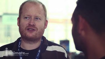 iAnimate - Motion Capture workshop