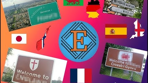 I went to 5 COUNTRIES in 80 HOURS