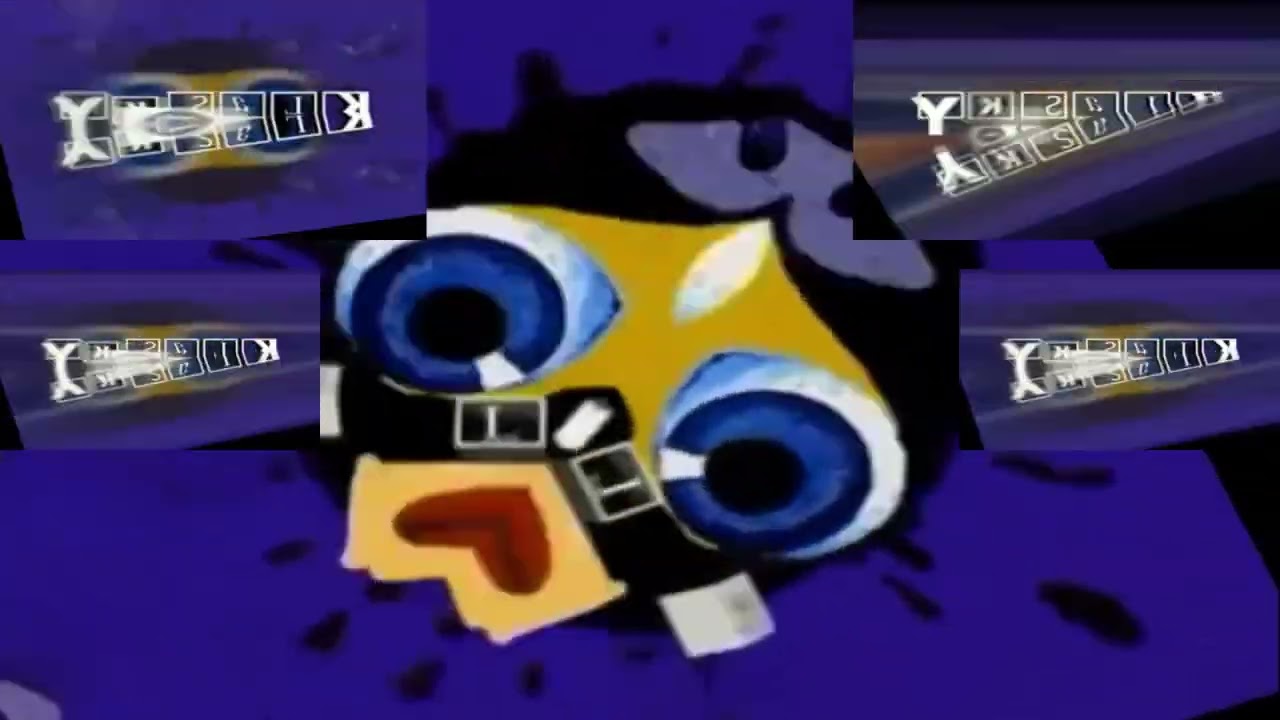 (RQ) Klasky Csupo in 4ormulator V19 has a Sparta Gamma Remix