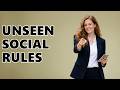 How Do Social Structures Influence Individual Behavior?