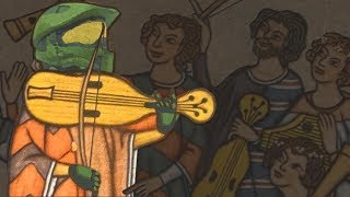 Halo Theme (Ye Olde Medieval Version)