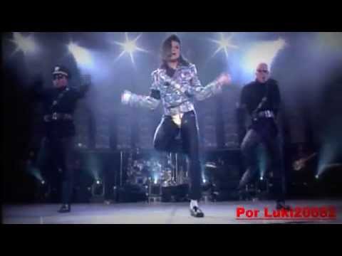 Michael Jackson -