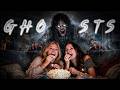 TRUE CREEPY GHOST STORIES ｜ REAL HORROR STORIES