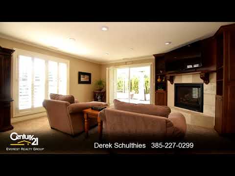 13343 Grove Dr, Alpine, UT home video tour
