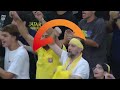FIBA WASL FINAL 8 2024 | STEPAHEAD POTG |  AL RIYADI VS SAGESSE | WAEL ARAKJI